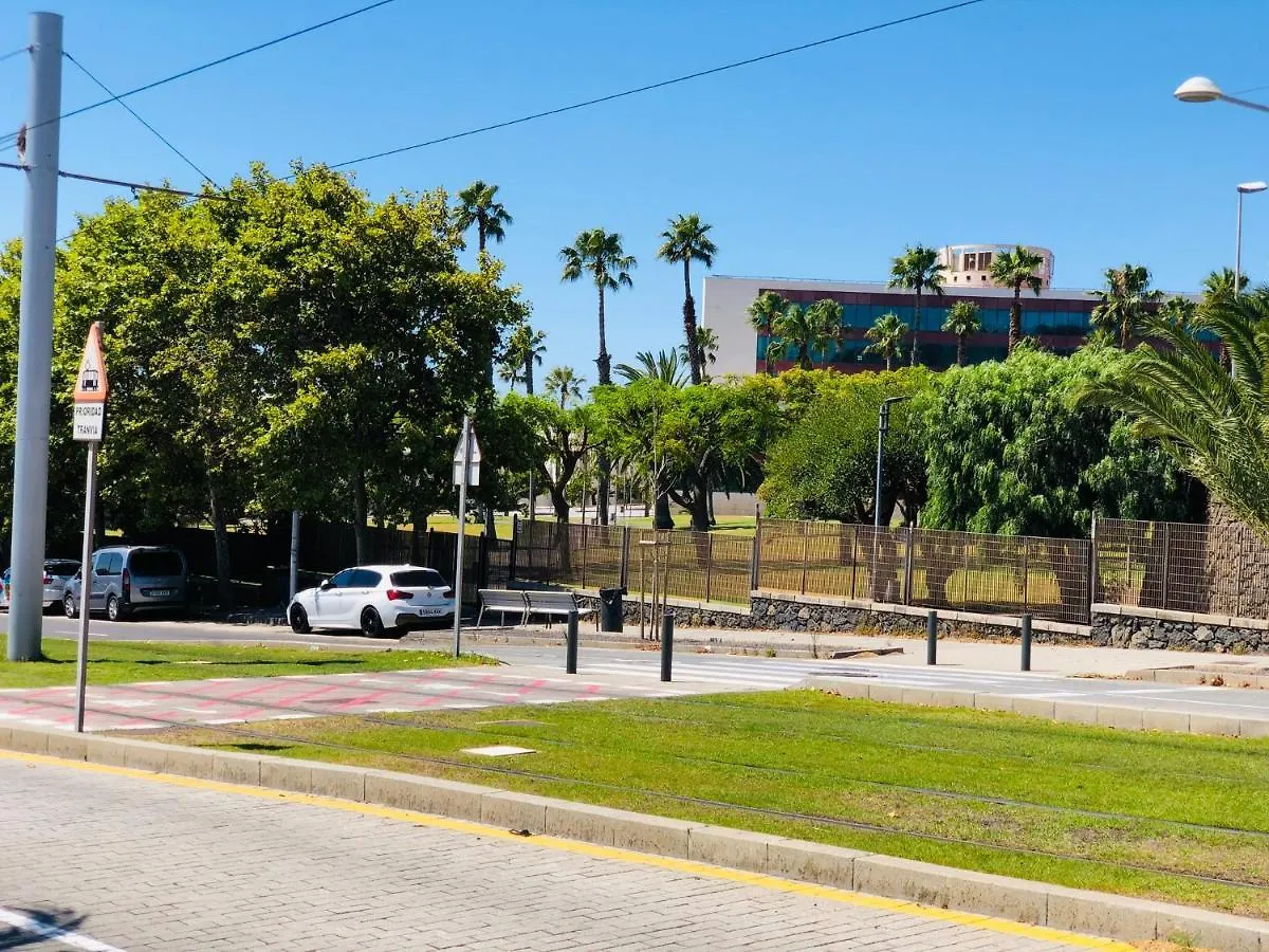 Acogedor Estudio En La Laguna La Laguna (Tenerife)